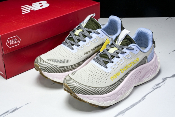New Balance Fresh Foam X More V3TDS WTMORUG3 