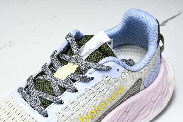 New Balance Fresh Foam X More V3TDS WTMORUG3 