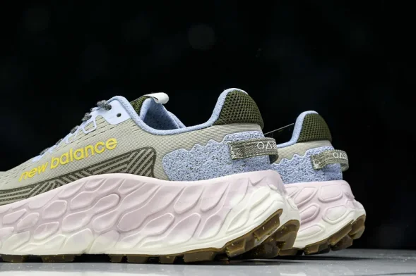 New Balance Fresh Foam X More V3TDS WTMORUG3 