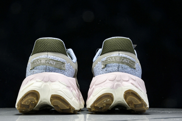 New Balance Fresh Foam X More V3TDS WTMORUG3 