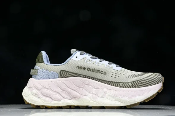 New Balance Fresh Foam X More V3TDS WTMORUG3 
