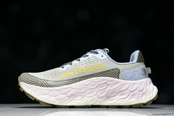 New Balance Fresh Foam X More V3TDS WTMORUG3 