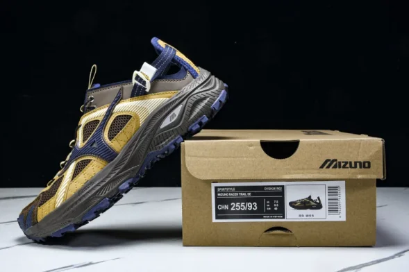 Mizuno Racer Trail SE D1GH241902 
