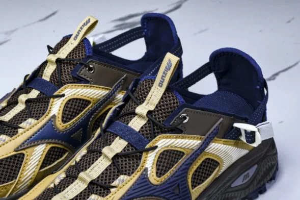 Mizuno Racer Trail SE D1GH241902 