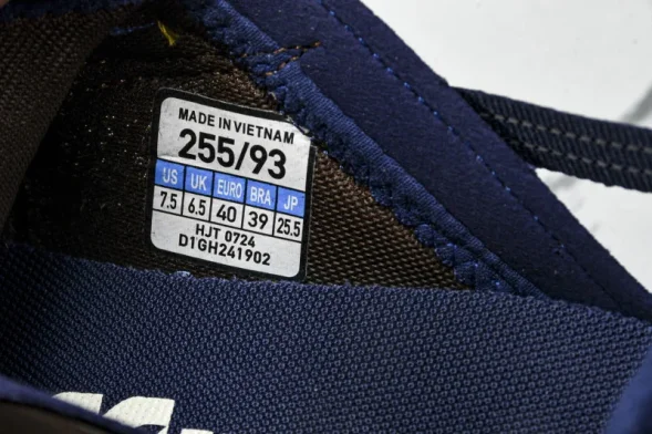 Mizuno Racer Trail SE D1GH241902 
