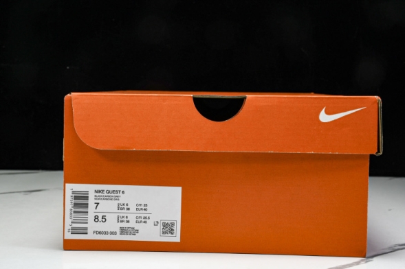 Nike Quest 6 FD6033-003 