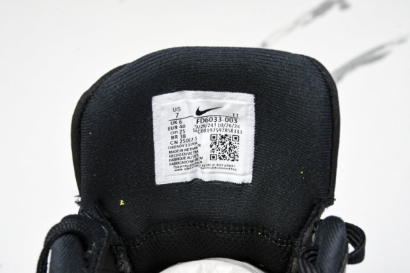 Nike Quest 6 FD6033-003 