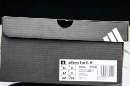 Adidas Adizero Evo SL JQ7186