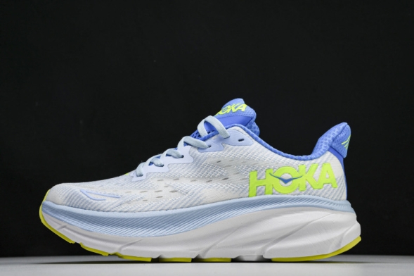 Hoka Clifton 9 1127895 IWEP 
