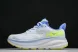 Hoka Clifton 9 1127895 IWEP 