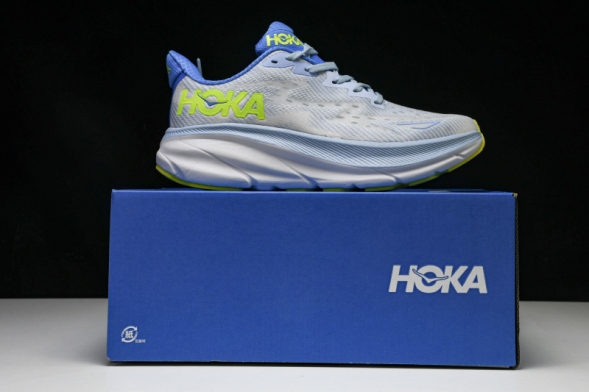 Hoka Clifton 9 1127895 IWEP 