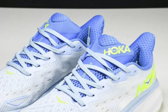 Hoka Clifton 9 1127895 IWEP 