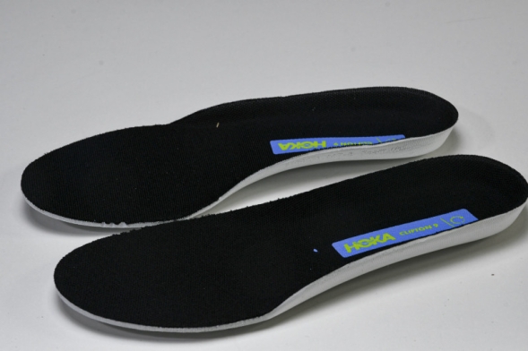 Hoka Clifton 9 1127895 IWEP 