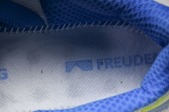 Hoka Clifton 9 1127895 IWEP 