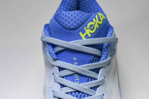 Hoka Clifton 9 1127895 IWEP 