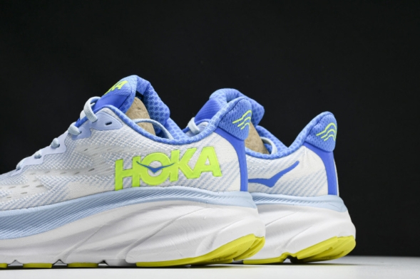 Hoka Clifton 9 1127895 IWEP 