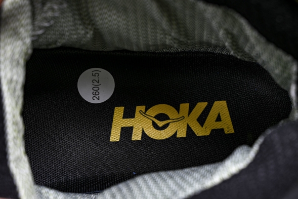 Hoka Tor Ultra Hi Gore-Tex 1129958 BCPPP 