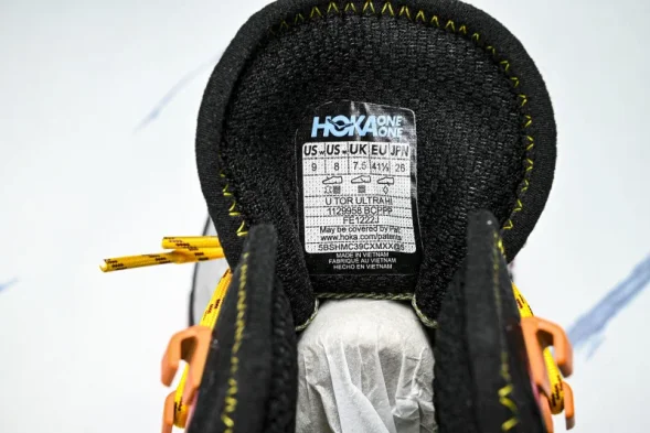 Hoka Tor Ultra Hi Gore-Tex 1129958 BCPPP 