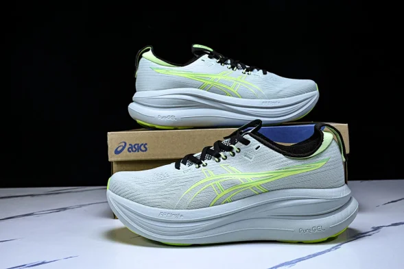 Asics Gel Nimbus 28 1011C127-200  