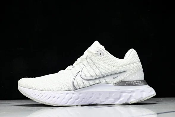 Nike React Infinity Run FK 3 DD3024 101 
