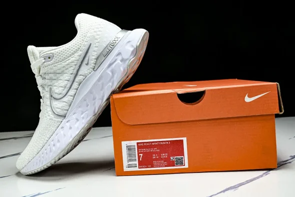 Nike React Infinity Run FK 3 DD3024 101 