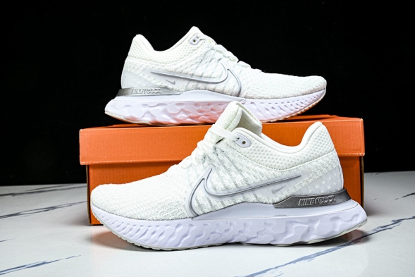 Nike React Infinity Run FK 3 DD3024 101 