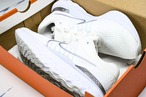 Nike React Infinity Run FK 3 DD3024 101 