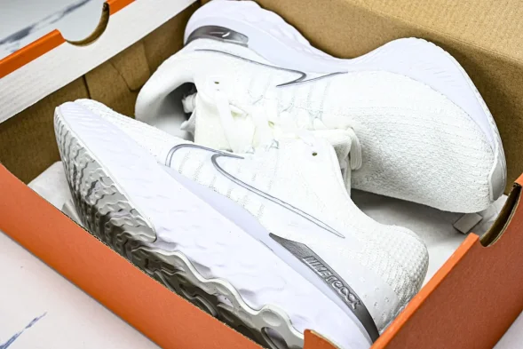 Nike React Infinity Run FK 3 DD3024 101 
