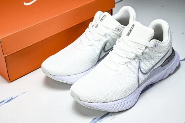 Nike React Infinity Run FK 3 DD3024 101 