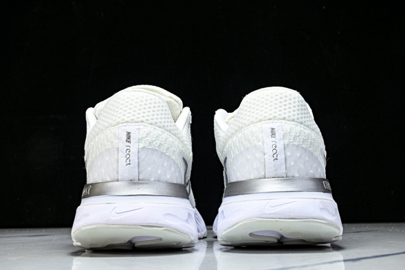 Nike React Infinity Run FK 3 DD3024 101 