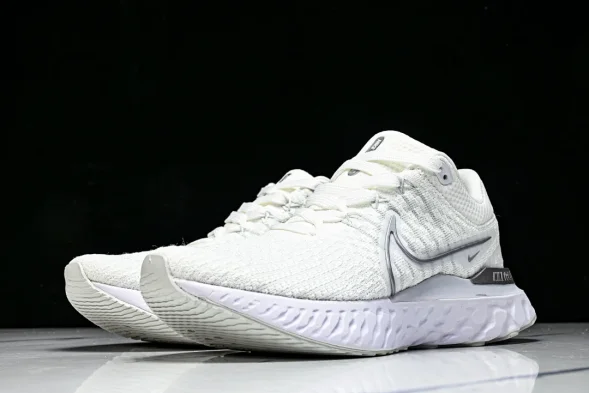Nike React Infinity Run FK 3 DD3024 101 