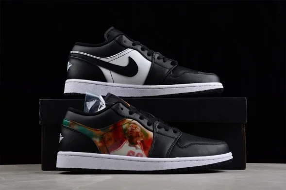 Nike Air Jordan 1 low DR9497-001 