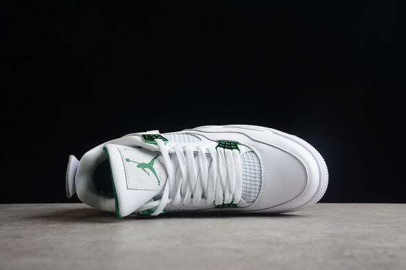  Nike Air Jordan 4 Black Lase CT8527-113 