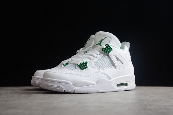  Nike Air Jordan 4 Black Lase CT8527-113 