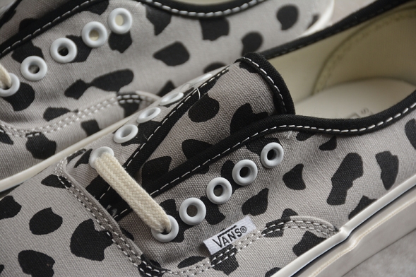 Vans Authentic x Wacko Maria VN0A4BV9GRY 