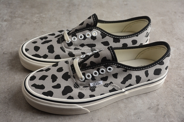 Vans Authentic x Wacko Maria VN0A4BV9GRY 