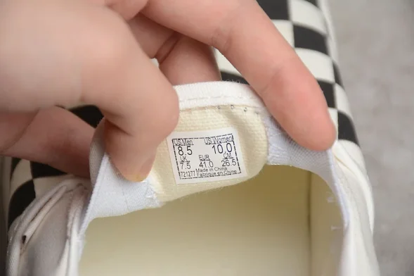 Vans Slip-On VR3 VN0007NC1KP 