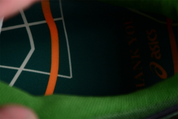 Asics Gel Lyte 3 1201A516-300 