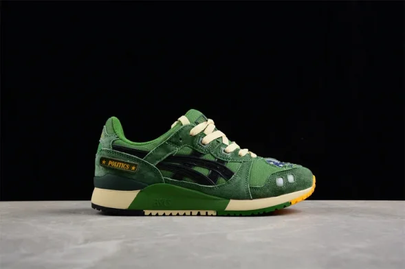 Asics Gel Lyte 3 1201A516-300 