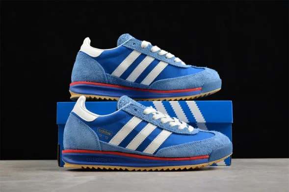 Adidas Originals SL 72 RS IG2132 