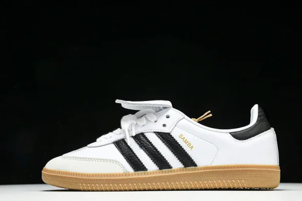 Adidas Samba Long Tongues IG4279 
