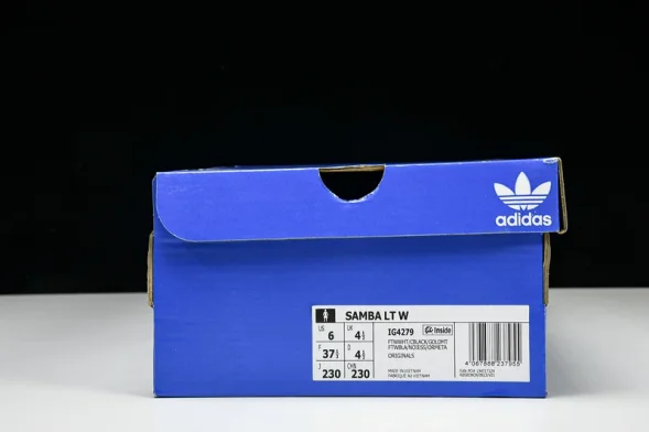 Adidas Samba Long Tongues IG4279 