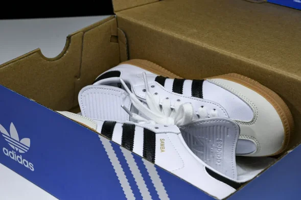 Adidas Samba Long Tongues IG4279 