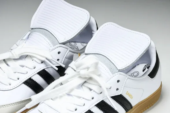Adidas Samba Long Tongues IG4279 