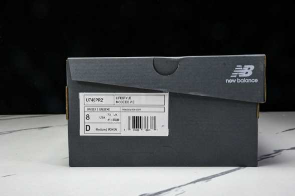 New Balance 740 U740PR2 