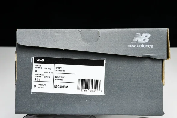 New Balance 9060 U9060JBM 