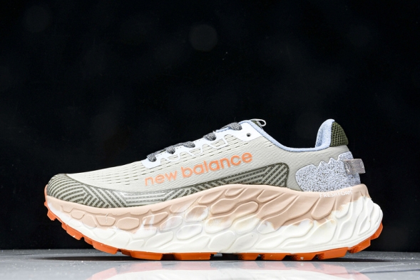 New Balance Fresh Foam X More V3TDS MTMORUG3 