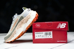 New Balance Fresh Foam X More V3TDS MTMORUG3