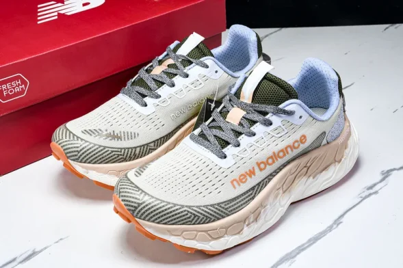 New Balance Fresh Foam X More V3TDS MTMORUG3 