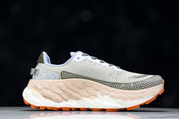 New Balance Fresh Foam X More V3TDS MTMORUG3 